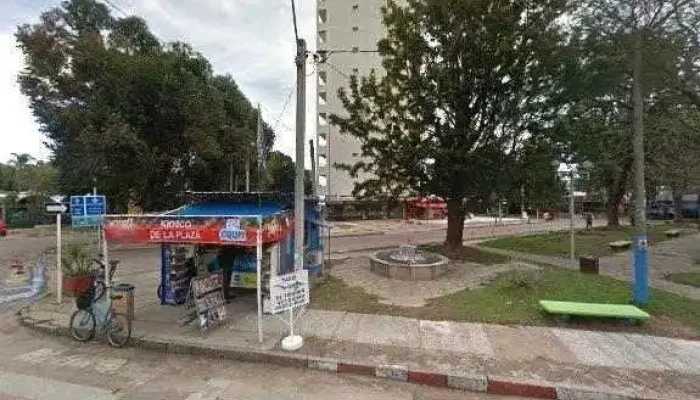 Inmobiliaria Ciudad Jardin Numerodeg - Atl&aacute;ntida