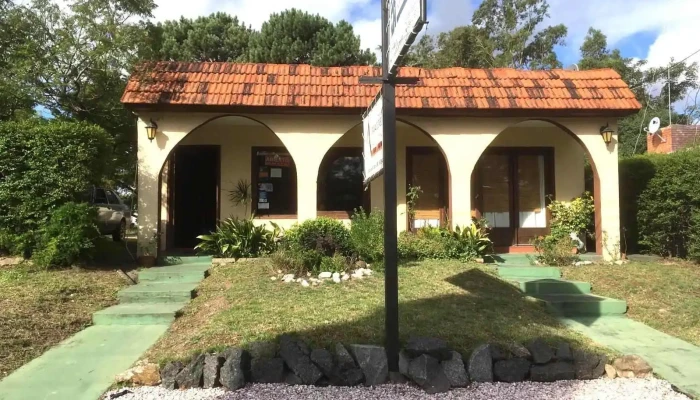 Inmobiliaria Costa Azul -  Exterior - Costa Azul