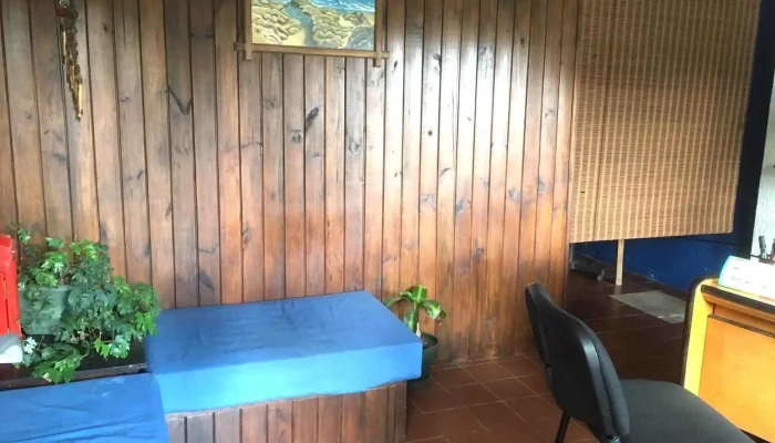 Inmobiliaria Costa Azul -  Interior - Costa Azul