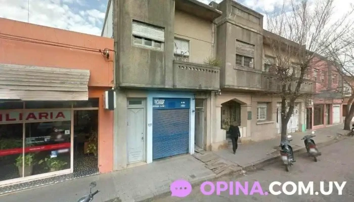 Inmobiliaria Ct - Carmelo