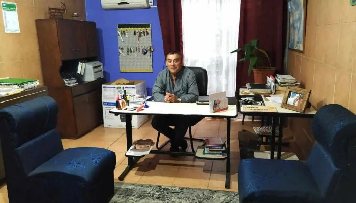 Inmobiliaria Daniel Acosta -  Diseno Interior - Paysandú