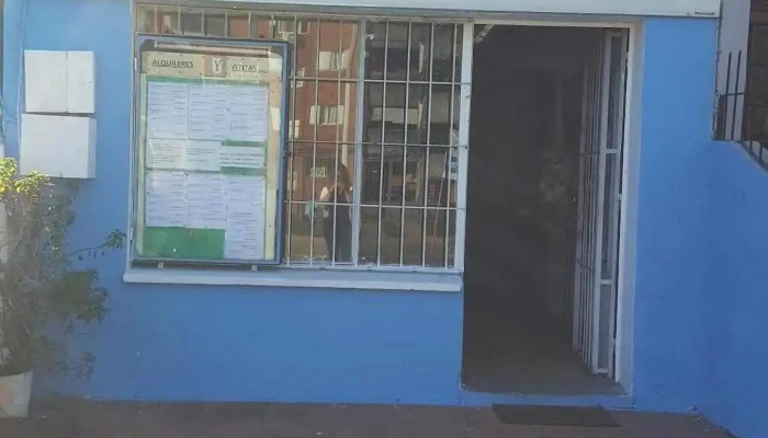 Inmobiliaria Daniel Acosta -  Exterior - Paysandú