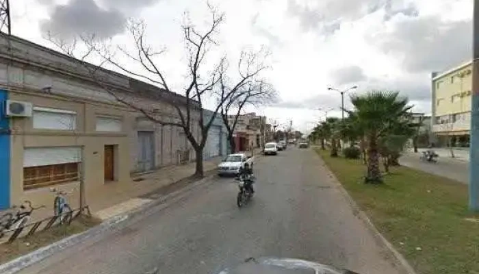 Inmobiliaria Daniel Acosta -  Numerodeg - Paysandú