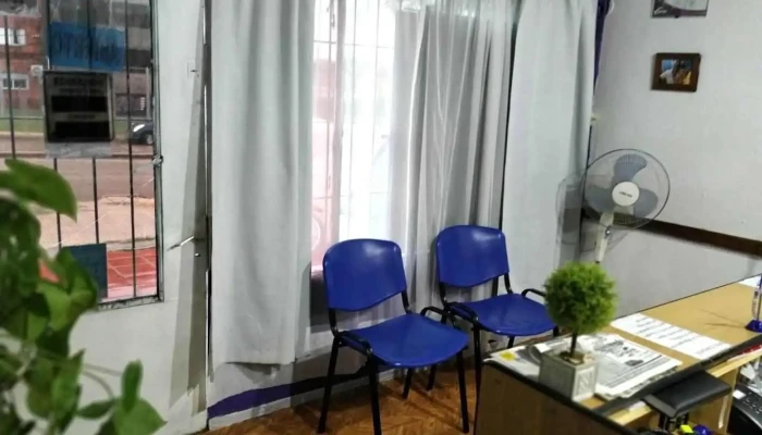 Inmobiliaria Daniel Acosta - Paysandú