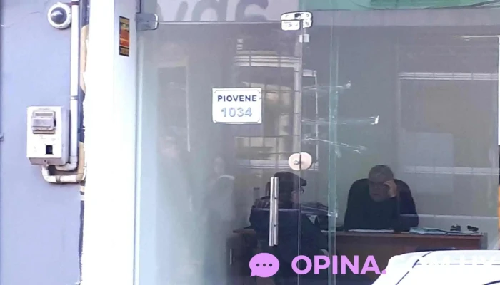 Inmobiliaria Del Centro -  Abierto Ahora - Pando