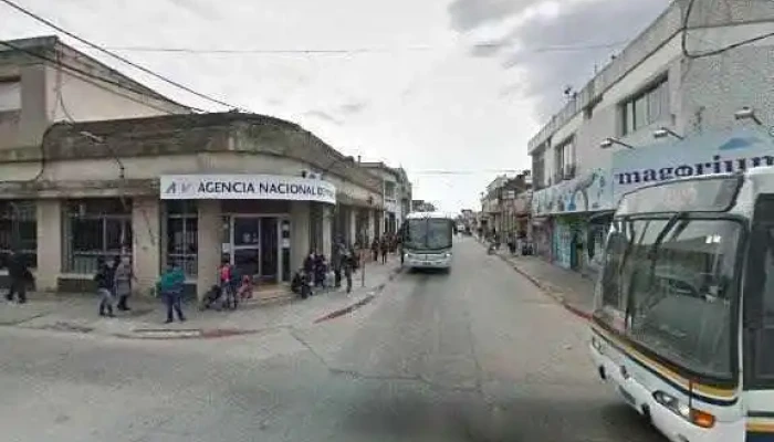 Inmobiliaria Del Centro -  Abierto Ahoradeg - Pando