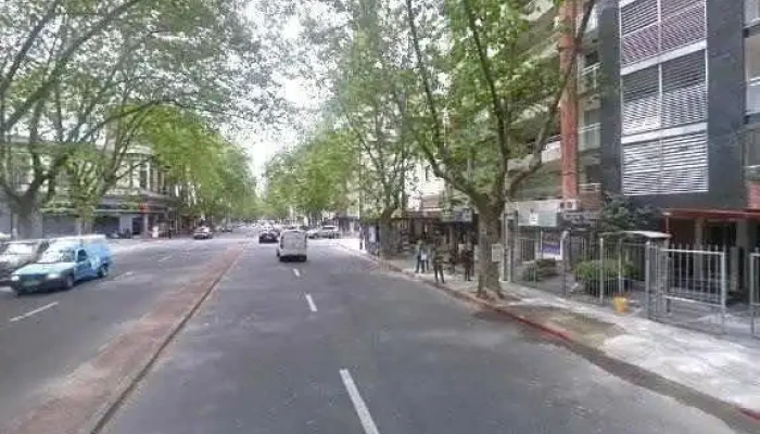 Inmobiliaria Dharma -  Horario - Montevideo