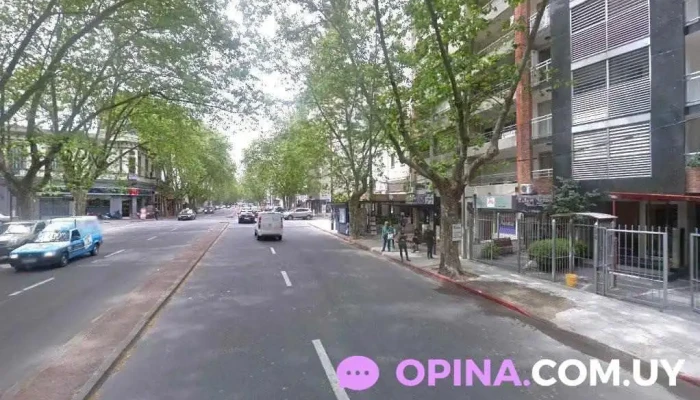 Inmobiliaria Dharma - Montevideo