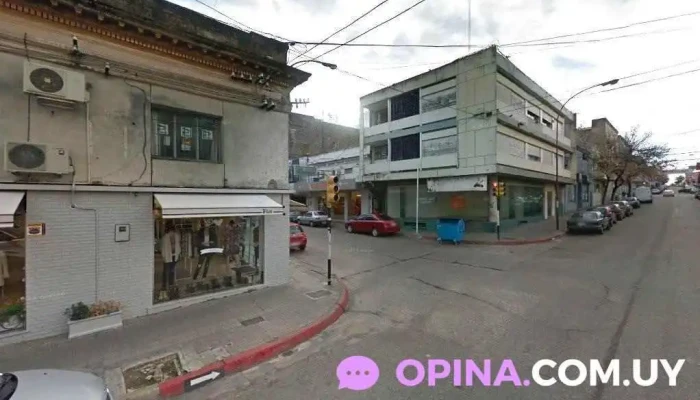 Inmobiliaria Echart - Paysandú