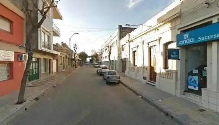 Inmobiliaria Eguren -  Sitio Webdeg - Melo