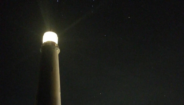 Inmobiliaria El Faro - La Paloma