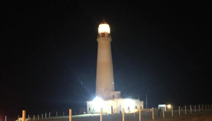 Inmobiliaria El Faro -  Sitio Web - La Paloma