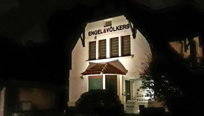 Inmobiliaria Engel Volkers Montevideo Exterior - Montevideo