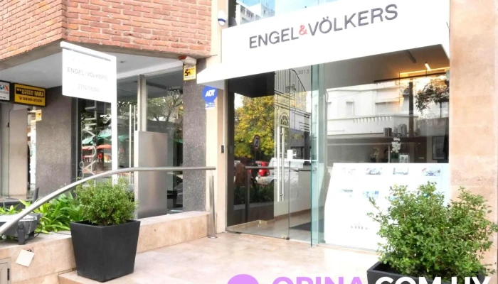 Inmobiliaria Engel Volkers Montevideo Telefono - Montevideo