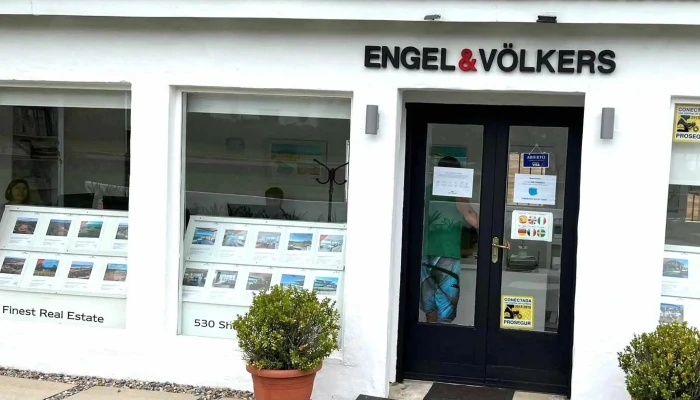 Inmobiliaria Engel & Völkers Punta del Este - La Barra