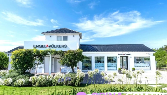 Inmobiliaria Engel Volkers Punta Del Este Precios - La Barra