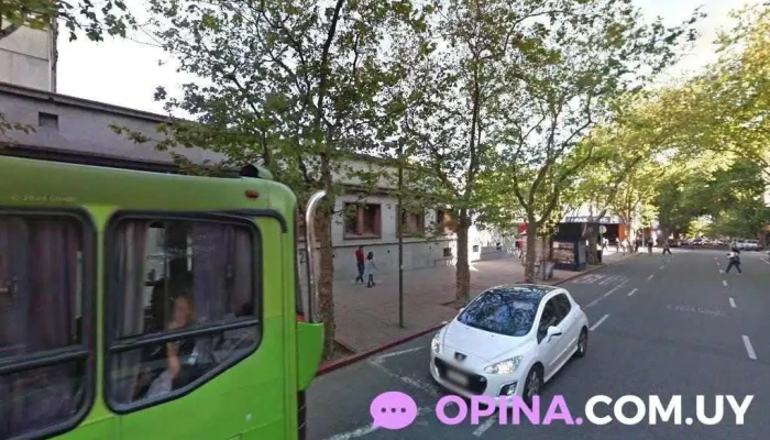 Inmobiliaria Enjoy - Montevideo