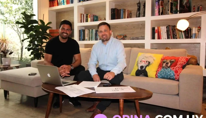 Inmobiliaria Enter -  Numero - Montevideo