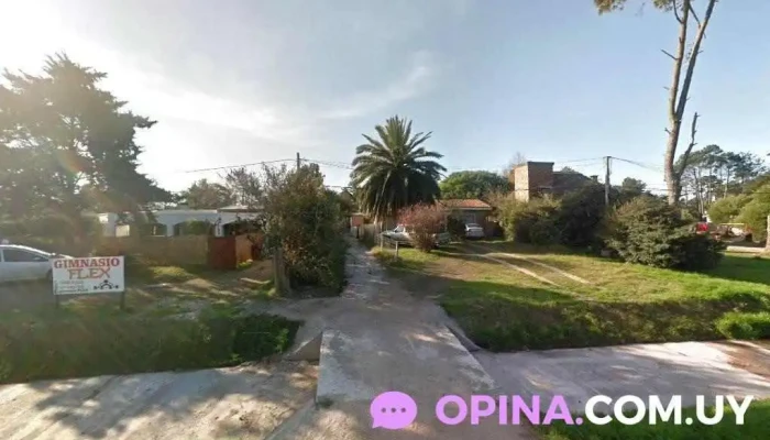 Inmobiliaria Escribanía de la Costa - Ciudad De La Costa