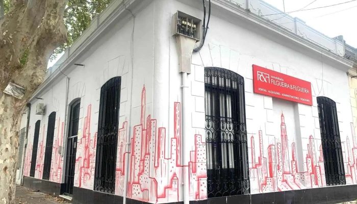 Inmobiliaria Filgueira Filgueira Del Propietario - Montevideo