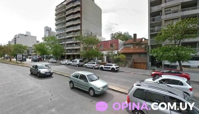 Inmobiliaria Franco - Montevideo