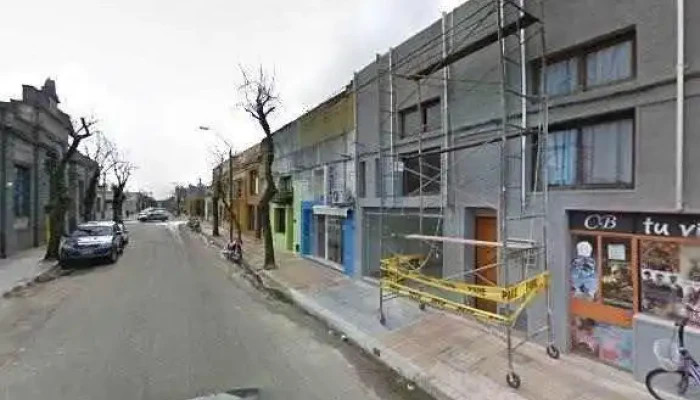 Inmobiliaria Gabor -  Cerca De Mi - Melo