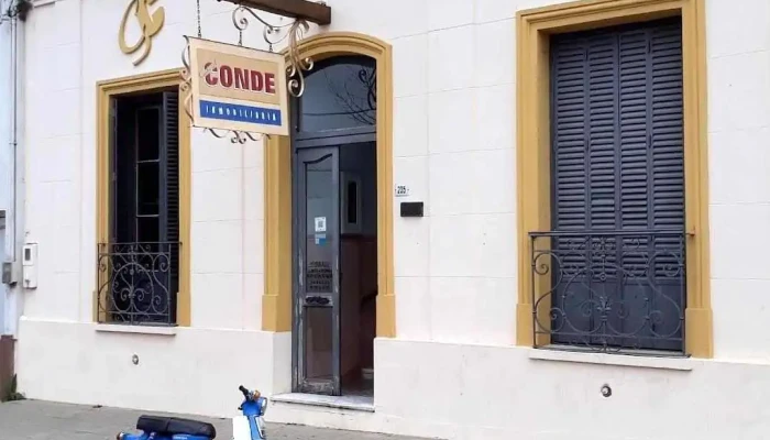 Inmobiliaria Gabriel Conde - Carmelo