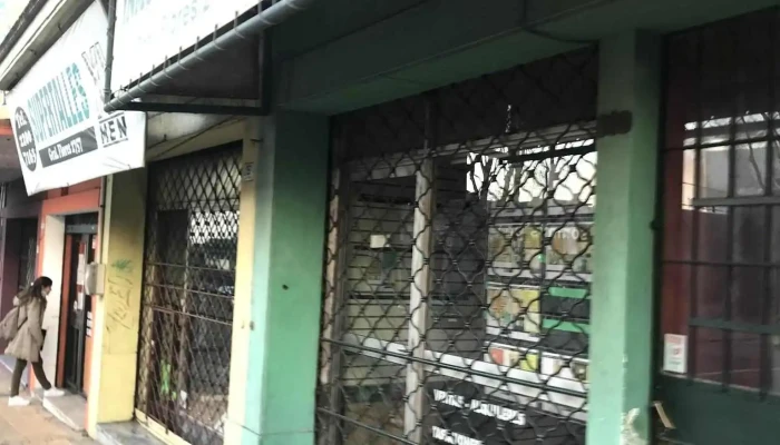 Inmobiliaria Galperin Exterior - Montevideo