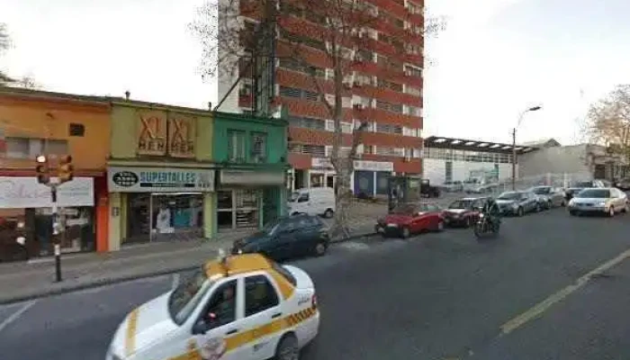 Inmobiliaria Galperin Fotos - Montevideo