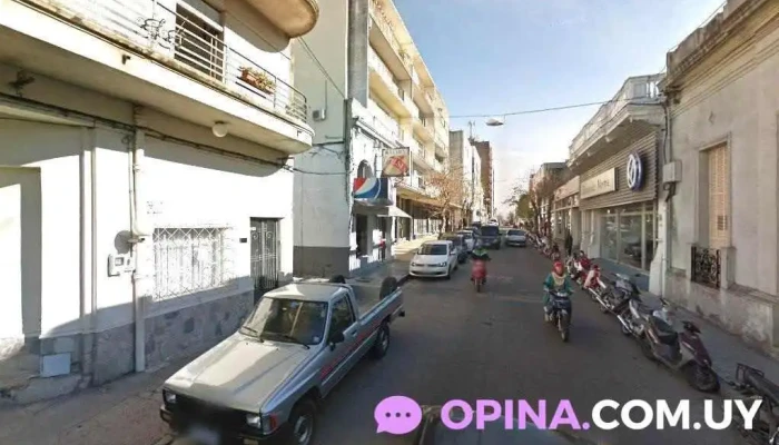 Inmobiliaria Gavarone - Mercedes