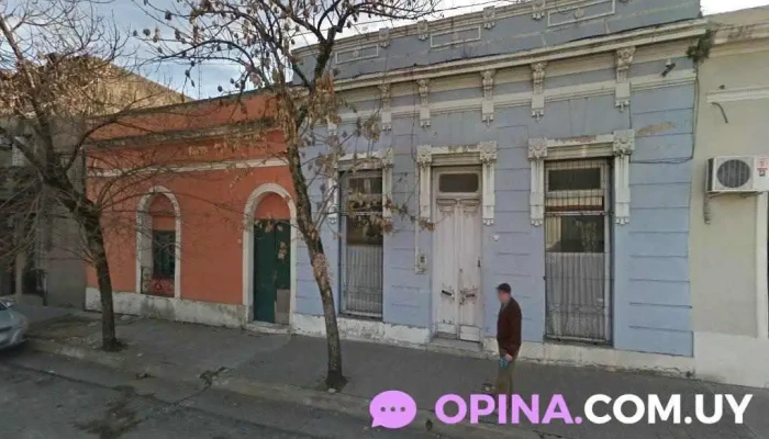 Inmobiliaria Gerardo Gregorio - Paysandú