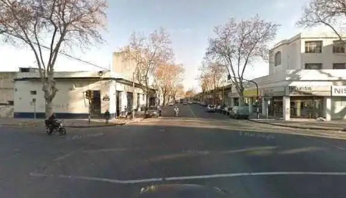 Inmobiliaria Goes -  Numerodeg - Montevideo