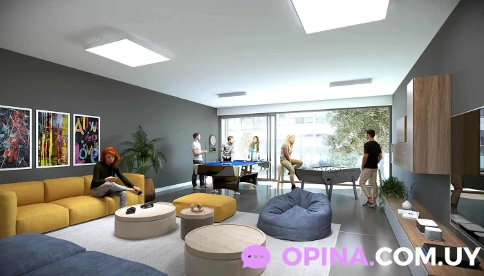 Inmobiliaria Golf -  Del Propietario - Montevideo