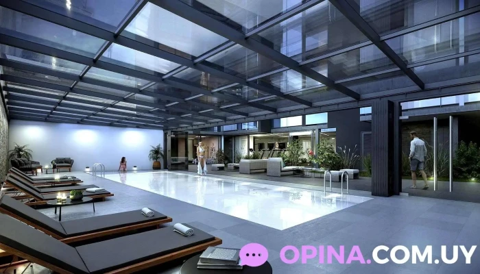 Inmobiliaria Golf -  Interior - Montevideo