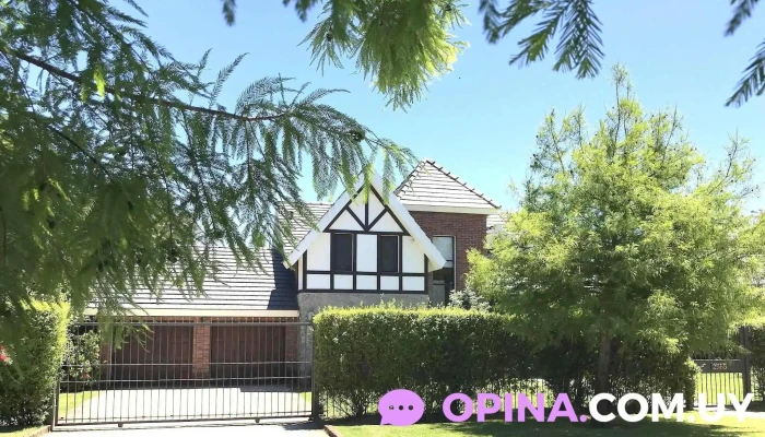 Inmobiliaria Gonzalez Garrido Carrasco Inmobiliaria Altamente Calificada -  Inmueble - Montevideo