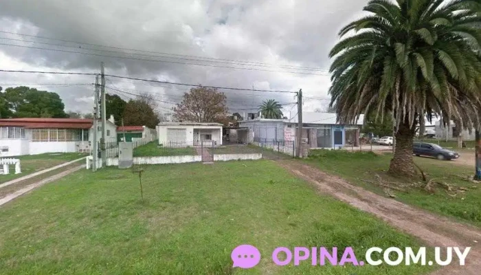 Inmobiliaria Gonzalez - Montevideo