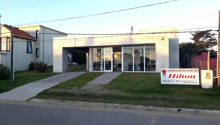 Inmobiliaria Hilton - La Paloma