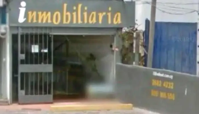 Inmobiliaria i3 - Ciudad De La Costa