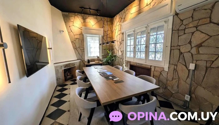 Inmobiliaria Ibiza -  Interior - Montevideo