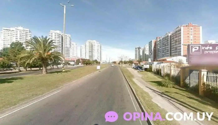 Inmobiliaria Ines Podesta - Punta Del Este