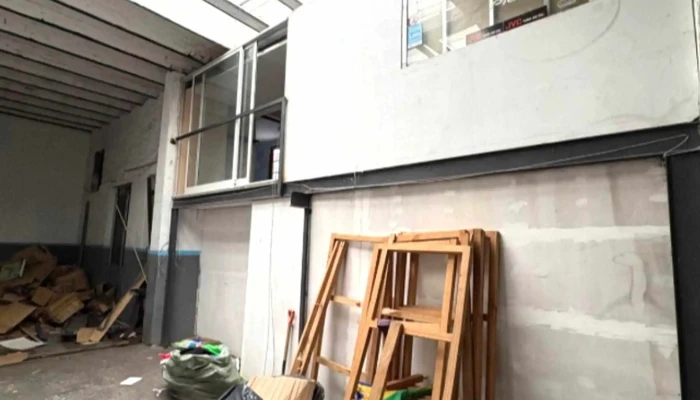 Inmobiliaria Innovar -  Donde - Montevideo