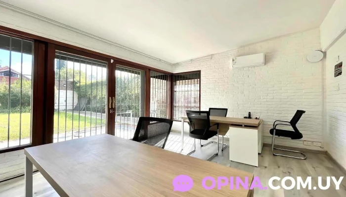 Inmobiliaria Keymex -  Numero - Montevideo