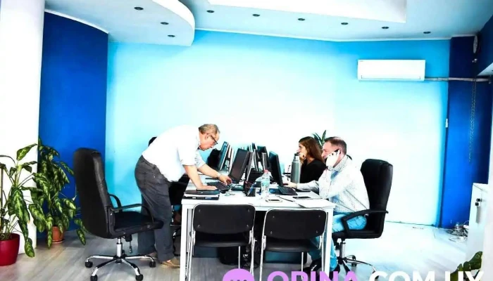 Inmobiliaria La Casa Propiedades -  Interior - Montevideo