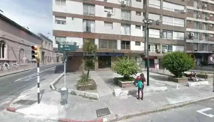 Inmobiliaria Lars -  Abierto Ahoradeg - Montevideo