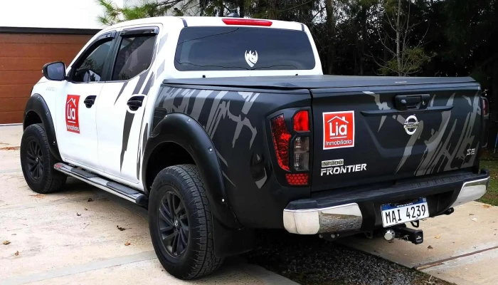 Inmobiliaria Lia -  Del Propietario - Col. del Sacramento