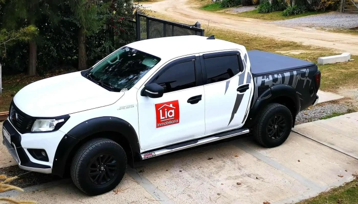 Inmobiliaria Lia -  Paisaje - Col. del Sacramento