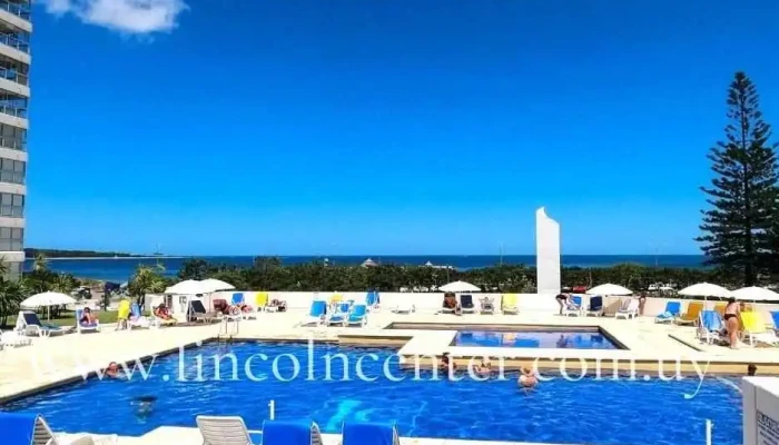 Inmobiliaria Lincoln -  Interior - Punta del Este