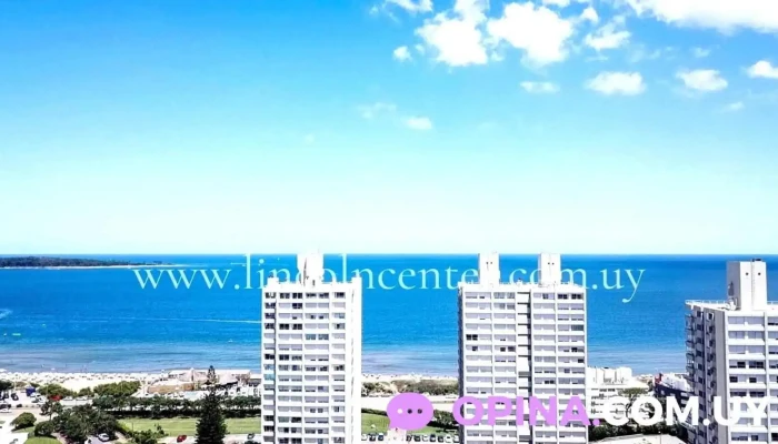 Inmobiliaria Lincoln - Punta Del Este