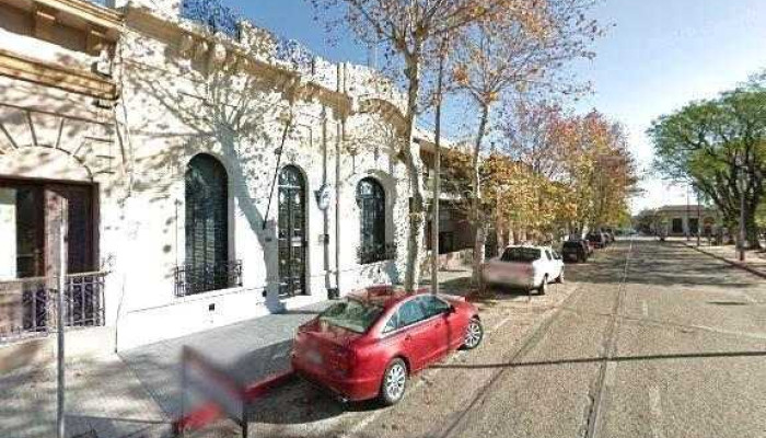 Inmobiliaria Ll Direcciondeg - Salto