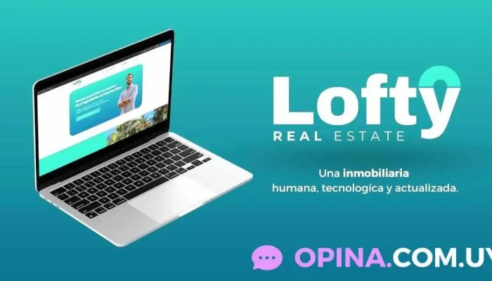 Inmobiliaria Lofty Real Estate -  Del Propietario - Montevideo